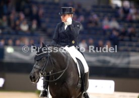Reiten German Masters 2019