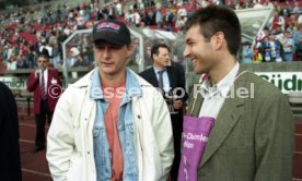 18.05.96 VfB Stuttgart - Karlsruher SC