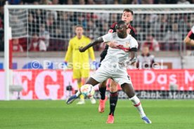 09.10.22 VfB Stuttgart - 1. FC Union Berlin