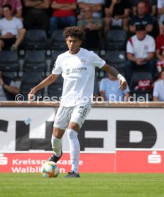 SG Sonnenhof Gro&szlig;aspach - FC Bayern M&uuml;nchen II