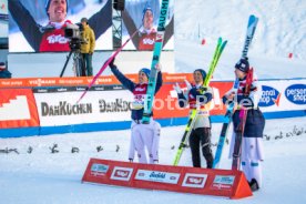 30.01.2026 Weltcup Nordische Kombination M&auml;nner