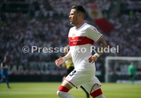 VfB Stuttgart - TSG 1899 Hoffenheim