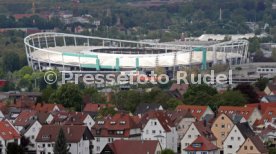 VfB Stuttgart Mercedes-Benz Arena
