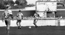 05.02.93 VfB Stuttgart - AC Sparta Prag