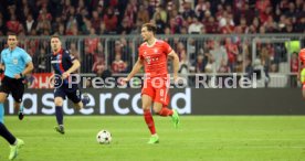 04.10.22 FC Bayern M&uuml;nchen - FC Viktoria Pilsen