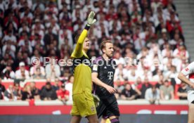 04.05.24 VfB Stuttgart - FC Bayern M&uuml;nchen