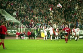 18.09.94 VfB Stuttgart - Eintracht Frankfurt