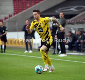 10.04.21 VfB Stuttgart - Borussia Dortmund