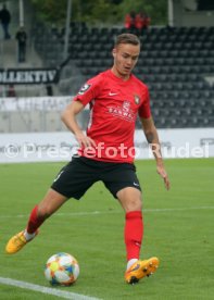 SG Sonnenhof Gro&szlig;aspach - Chemnitzer FC