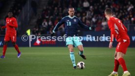 27.03.26 Schweiz - Deutschland