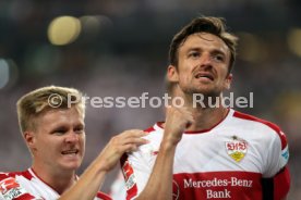 VfB Stuttgart - FC St. Pauli