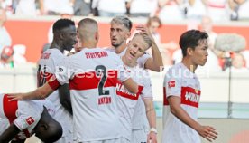 02.09.23 VfB Stuttgart - SC Freiburg