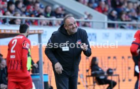18.10.25 1. FC Heidenheim - SV Werder Bremen