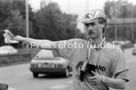 UDSSR - Niederlande