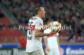 VfB Stuttgart - Hamburger SV