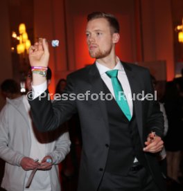 Sportler des Jahres 2017