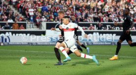 19.03.22 VfB Stuttgart - FC Augsburg