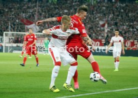 VfB Stuttgart - 1. FC Union Berlin