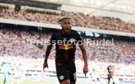 07.08.22 VfB Stuttgart - RB Leipzig