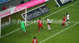 05.02.22 VfB Stuttgart - Eintracht Frankfurt