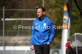 07.05.21 Stuttgarter Kickers - U19 VfB Stuttgart