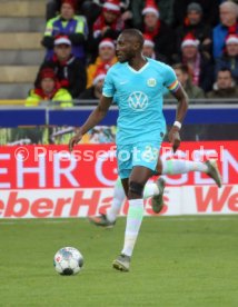 SC Freiburg - VfL Wolfsburg