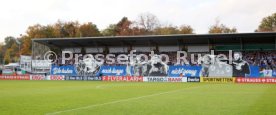 18.10.22 Stuttgarter Kickers - Eintracht Frankfurt