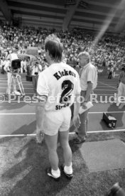 17.06.89 Stuttgarter Kickers - 1. FC N&uuml;rnberg