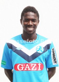 Omar Jatta Kickers