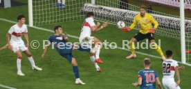 VfB Stuttgart - Fortuna D&uuml;sseldorf