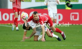 26.02.23 SC Freiburg - Bayer 04 Leverkusen
