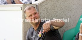 09.07.23 Hohenlohe Auswahl - VfB Stuttgart