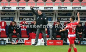 02.01.2021 1. FC Heidenheim - 1. FC N&uuml;rnberg