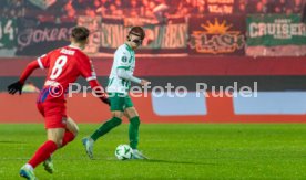 19.12.24 1. FC Heidenheim - FC St. Gallen