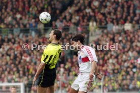 15.03.97 VfB Stuttgart - Borussia Dortmund