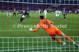 02.12.23 VfB Stuttgart - SV Werder Bremen
