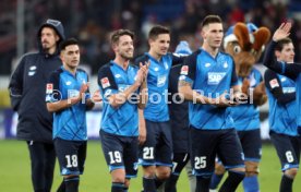 TSG 1899 Hoffenheim - 1. FC K&ouml;ln