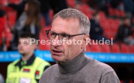 Bayer 04 Leverkusen - VfB Stuttgart