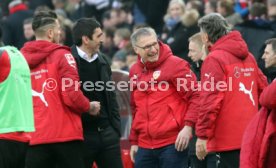 1. FC K&ouml;ln - VfB Stuttgart