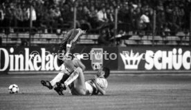 03.10.84 VfB Stuttgart - Levski Sofia