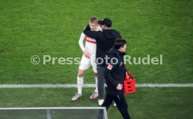 10.12.23 VfB Stuttgart - Bayer 04 Leverkusen