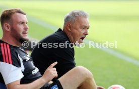 29.08.26 Frauen VfB Stuttgart - Hamburger SV