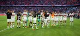 10.09.22 FC Bayern M&uuml;nchen - VfB Stuttgart