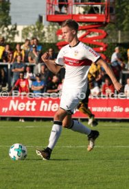SG Dynamo Dresden - VfB Stuttgart