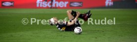 Relegation 2019 1. FC Union Berlin - VfB Stuttgart