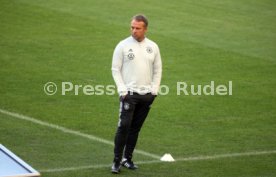04.09.21 DFB Training