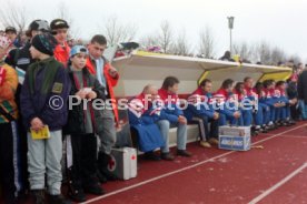 18.01.97 SV Gebersheim - FC Bayern M&uuml;nchen