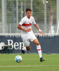 03.09.22 U19 VfB Stuttgart - U19 SV Darmstadt 98