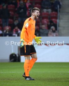 1. FSV Mainz 05 - VfB Stuttgart