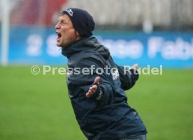 Karlsruher SC - SpVgg Unterhaching